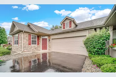 1256 Lily Lane, Schererville, IN 46375 - Photo 1