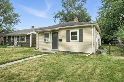 7508 Beech Avenue, Hammond, IN 46324 - Photo 1