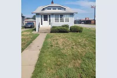 6447 Euclid Avenue, Hammond, IN 46324 - Photo 1