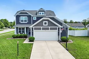 543 Chicory Ln, Valparaiso, IN 46385 - Photo 1