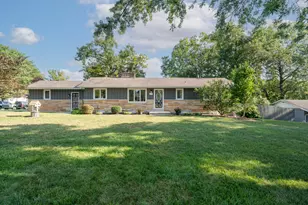 3711 W 122nd Pl, Crown Point, IN 46307 - Photo 1