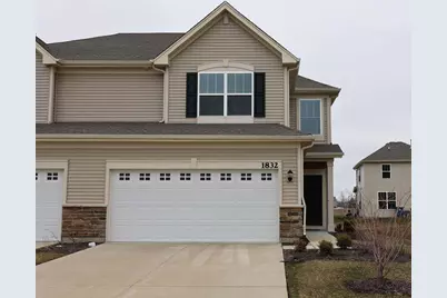 1832 E 110th Lane, Crown Point, IN 46307 - Photo 1