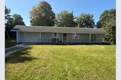 17622 S St Rd 39, Hanna, IN 46340 - Photo 1