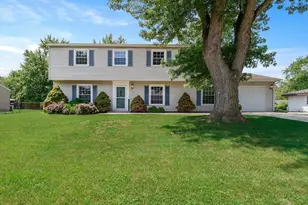 750 Fremont Rd, Valparaiso, IN 46385 - Photo 1