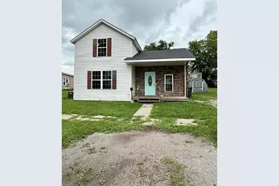 416 E Elm Street, Rensselaer, IN 47978 - Photo 1