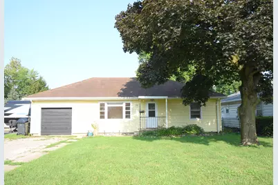 325 S Melville Street, Rensselaer, IN 47978 - Photo 1