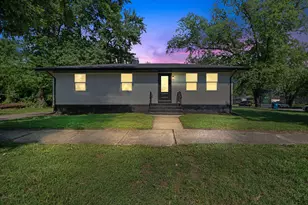 661 N New Hampshire St, Gary, IN 46403 - Photo 1