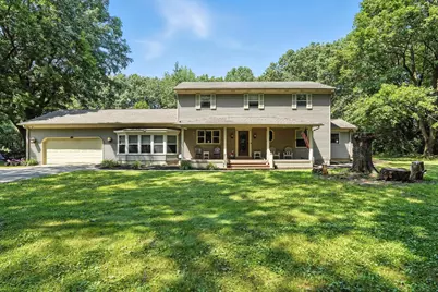 3402 N Hobart Road, Hobart, IN 46342 - Photo 1