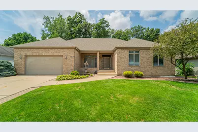 2318 Divac Drive, Schererville, IN 46375 - Photo 1