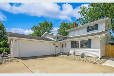 9608 Cypress Avenue, Munster, IN 46321 - Photo 1