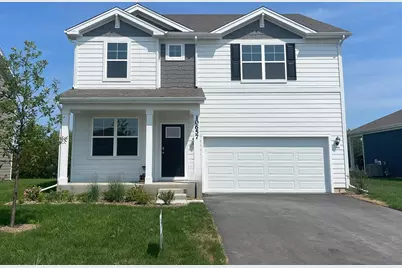 10657 Morse Place, Crown Point, IN 46373 - Photo 1