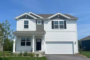 10657 Morse Pl, Crown Point, IN 46373 - Photo 1