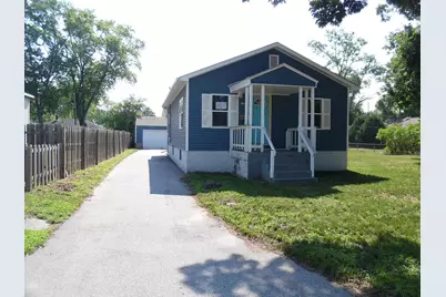 2829 Dearborn Street, Lake Station, IN 46405 - Photo 1