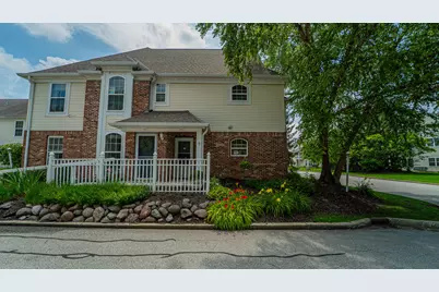 773 Forest Glen Drive, Valparaiso, IN 46385 - Photo 1