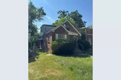 4476 Madison Street, Gary, IN 46408 - Photo 1