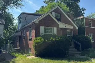 4476 Madison St, Gary, IN 46408 - Photo 1