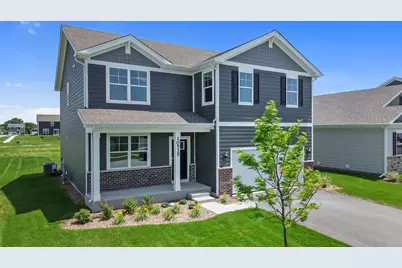 10515 Blaine Street, Crown Point, IN 46307 - Photo 1