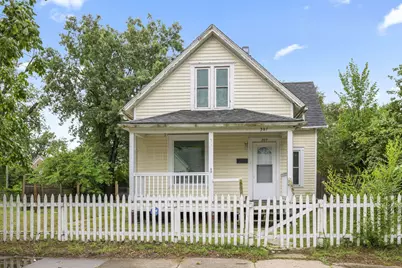 307 Walker Street, Michigan City, IN 46360 - Photo 1