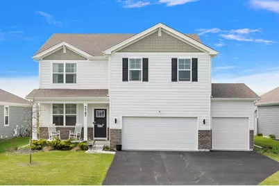 7767 W 105th Avenue, Crown Point, IN 46307 - Photo 1