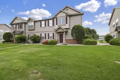 1145 Auburn Meadow Lane #1r, Schererville, IN 46375 - Photo 1