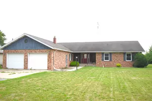 2475 N McKinley Ave, Rensselaer, IN 47978 - Photo 1