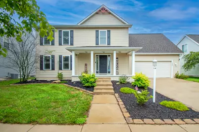 1665 Glasgow Street, Valparaiso, IN 46385 - Photo 1