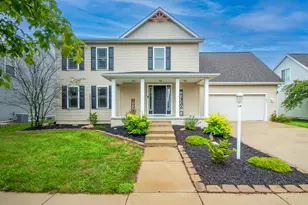 1665 Glasgow St, Valparaiso, IN 46385 - Photo 1