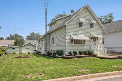 408 Hoyt Street, Michigan City, IN 46360 - Photo 1