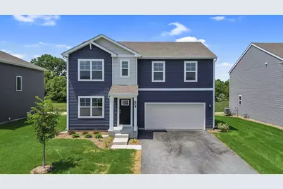 604 Ensign Place, Hebron, IN 46341 - Photo 1