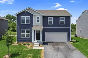 604 Ensign Pl, Hebron, IN 46341 - Photo 1