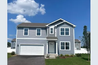 421 Fry Street, Hebron, IN 46341 - Photo 1