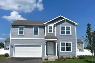 421 Fry St, Hebron, IN 46341 - Photo 1