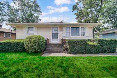 3520 177th Street, Hammond, IN 46323 - Photo 1
