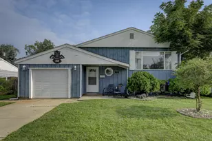 720 Darcy Ln, Griffith, IN 46319 - Photo 1