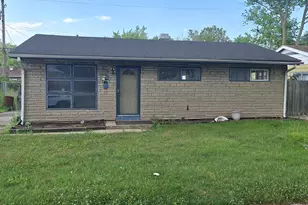 4154 W 23rd Ave, Gary, IN 46404 - Photo 1