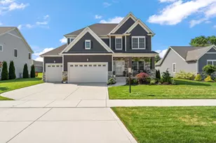 2011 Timberwood Ln, Chesterton, IN 46304 - Photo 1