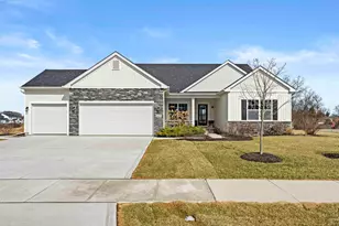 5652 Burr Rdg Cir, Crown Point, IN 46307 - Photo 1