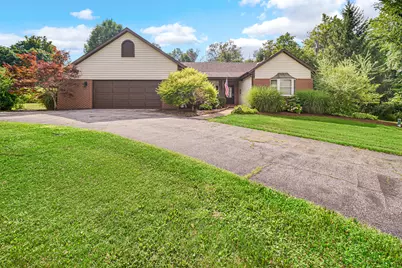 593 Foxwood Court, Westville, IN 46391 - Photo 1