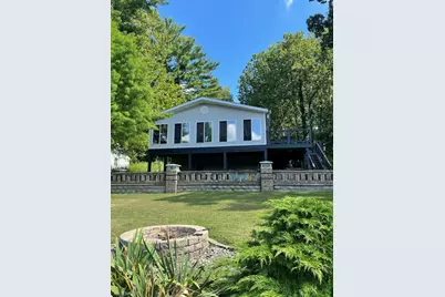 8176 N Hickman Road, Monticello, IN 47960 - Photo 1