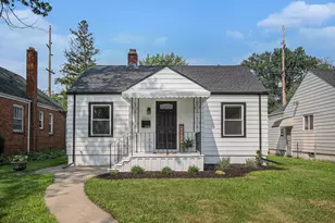 4742 Van Buren St, Gary, IN 46408 - Photo 1