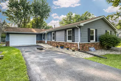 620 Joe Martin Road, Lowell, IN 46356 - Photo 1