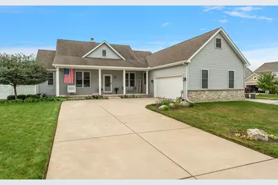 2755 Kildare Courtyard, Valparaiso, IN 46385 - Photo 1