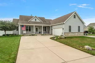 2755 Kildare Courtyard, Valparaiso, IN 46385 - Photo 1