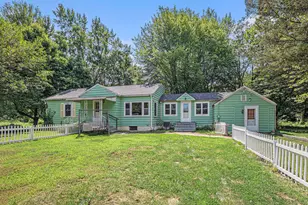 11366 Earl Rd, Michigan City, IN 46360 - Photo 1