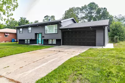 1735 Hendricks Street, Gary, IN 46404 - Photo 1