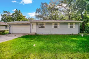 12715 S Cline Ave, Cedar Lake, IN 46303 - Photo 1