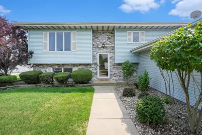 12543 Patnoe Drive, Saint John, IN 46373 - Photo 1