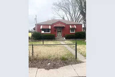 336 W Wilson Street, Gary, IN 46404 - Photo 1