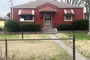 336 W Wilson St, Gary, IN 46404 - Photo 1