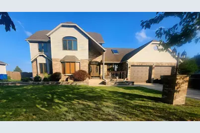 1407 Tyler Court, Crown Point, IN 46307 - Photo 1